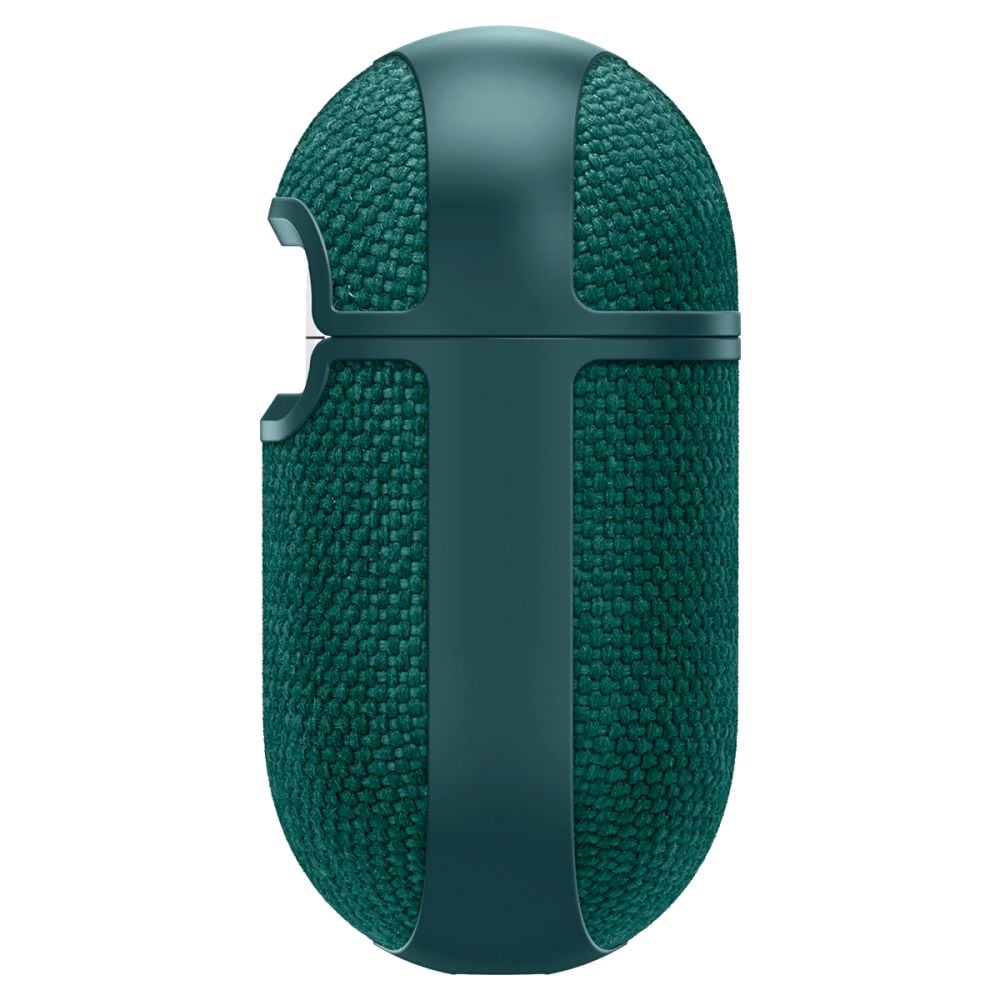 Spigen Urban Fit Θήκη για Apple AirPods 4 / 5, Midnight Green - Image 5