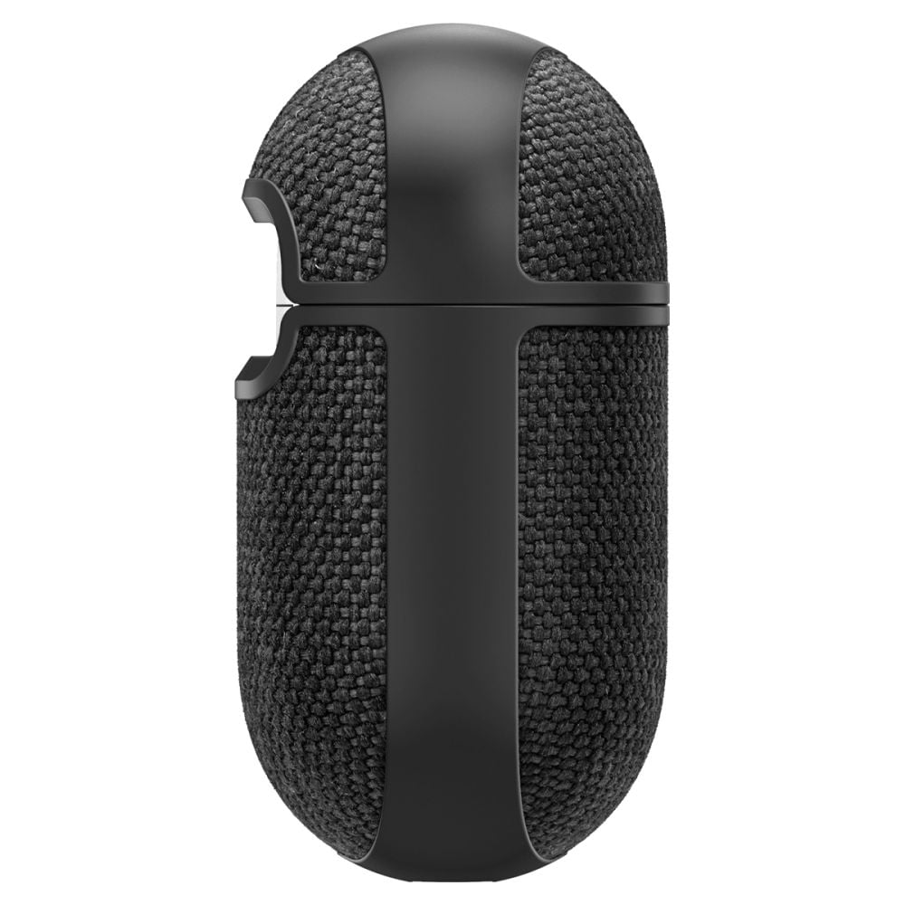 Spigen Urban Fit Θήκη για Apple AirPods 4 / 5, Μαύρη - Image 5