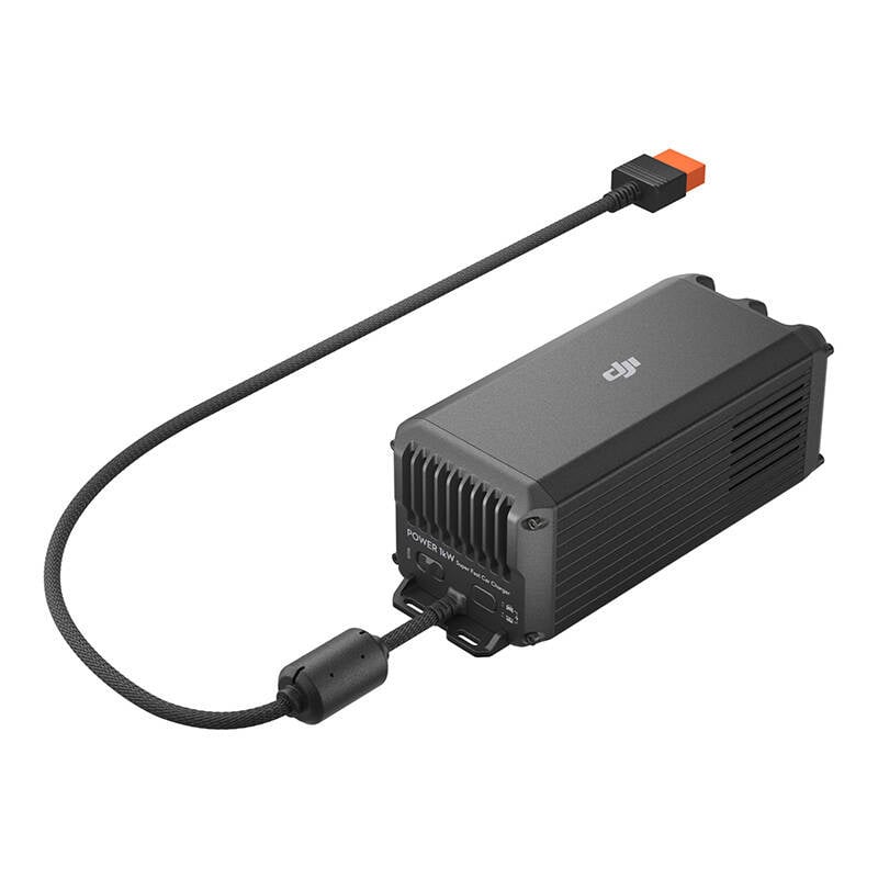 DJI Power ταχύς φορτιστής αυτοκινήτου 1kW - Image 2