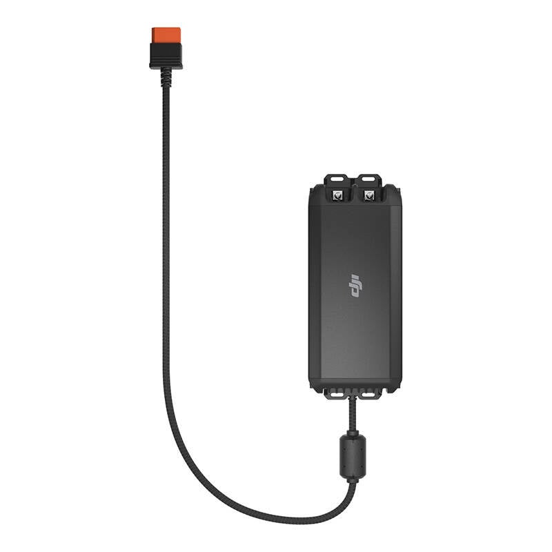 DJI Power ταχύς φορτιστής αυτοκινήτου 1kW - Image 4