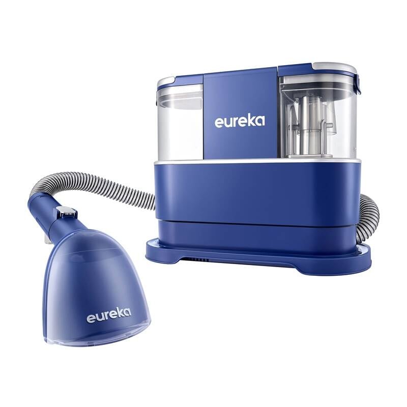 Eureka NEY100 ηλεκτρική σκούπα πλύσης 12,5 kPa - Image 4