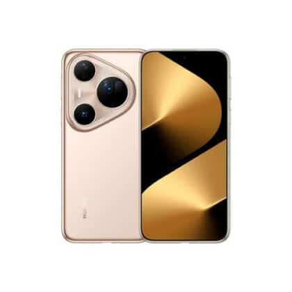 Huawei Pura 80 Ultra Dual SIM, 512GB, 16GB RAM, Χρυσό, EU