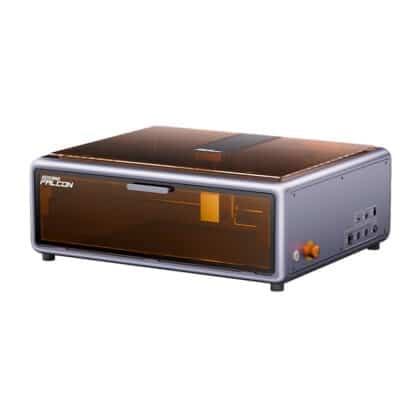 Creality Falcon A1 χάραξη λέιζερ 10W