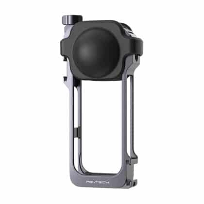 PGYTECH Περίβλημα Αλουμινίου για Κάμερα Insta360 X5