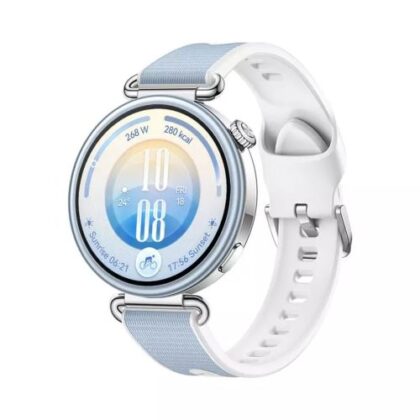 Huawei Watch GT 7 Smartwatch, NFC, 41mm, Μπλε, EU
