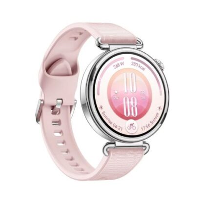 Huawei Watch GT 7 Smartwatch, NFC, 41mm, Ροζ, EU