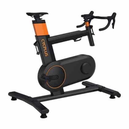 Cycplus T7 Σταθερό ποδήλατο Smart