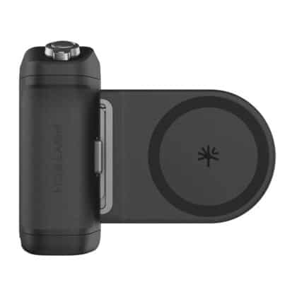Πιάστρα κάμερας PGYTech MagCam 2 (iPhone/Android) Μαύρο