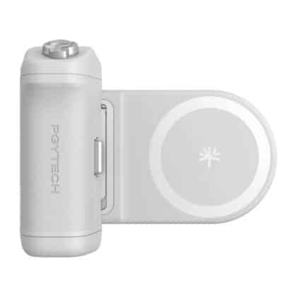 Πιάστρα κάμερας PGYTech MagCam 2 (iPhone/Android) Γκρι