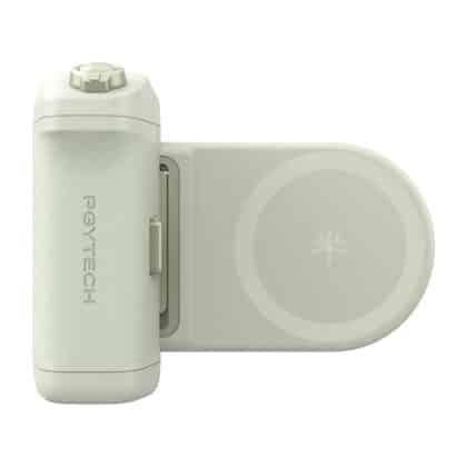 PGYTech MagCam 2 Πιάστρα κάμερας (iPhone/Android) Πράσινο