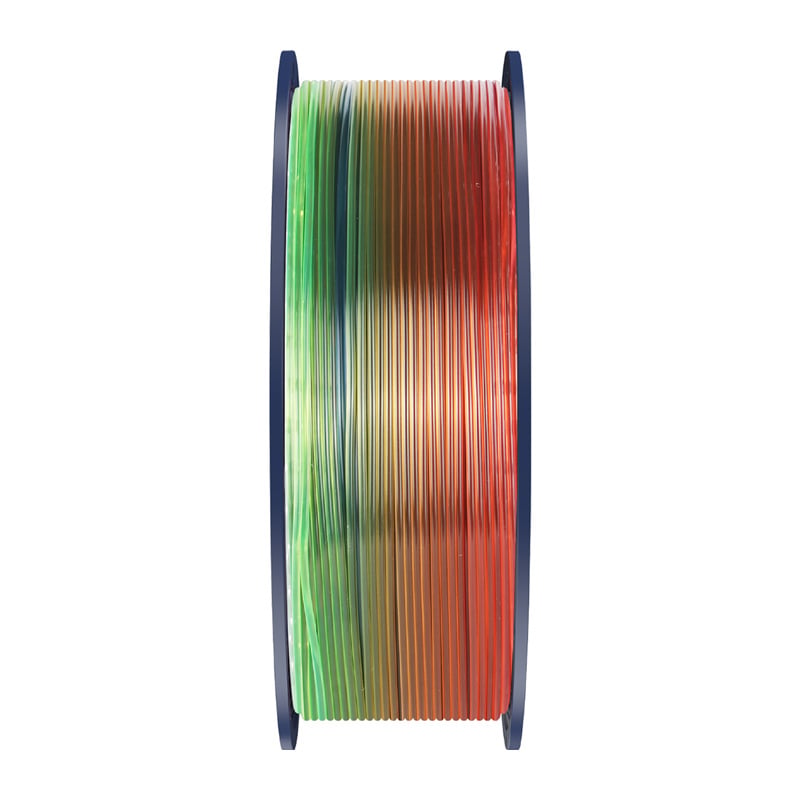 Sunlu PLA Rainbow Νήμα 3D, Διαφανές 01 - Image 3
