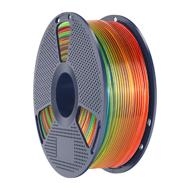 Sunlu PLA Rainbow Νήμα 3D, Διαφανές 01 - Image 4