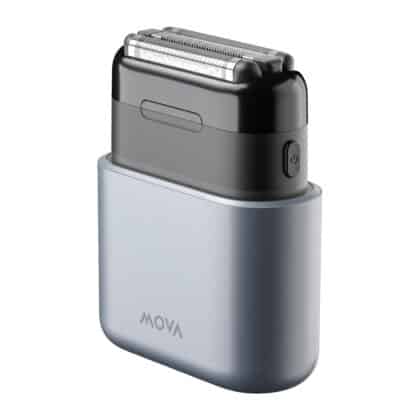 MOVA W3000 Ηλεκτρική Ξυριστική Μηχανή Αλουμινίου