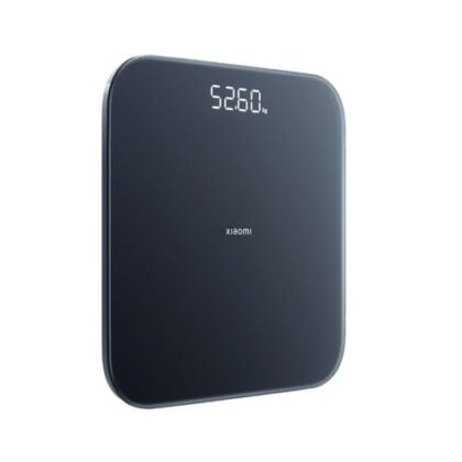 Xiaomi Mi Smart Scale S200 Όργανο Μέτρησης, Σκούρο Γκρι, EU, BHR9239GL