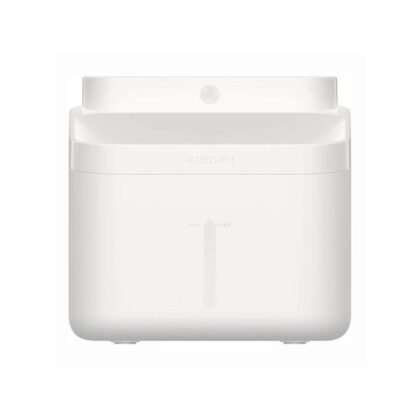 Xiaomi Smart Συντριβάνι Κατοικιδίων 2, 3L, Λευκό, EU, BHR9486EU