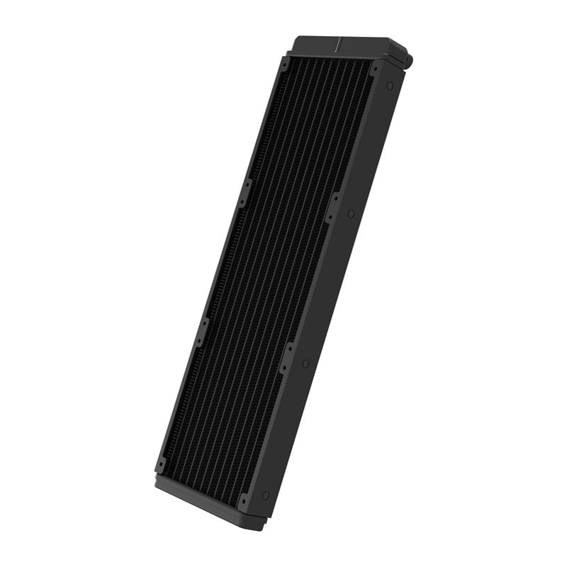 Darkflash DH360D v2 Ψύκτης επεξεργαστή μαύρος - Image 5