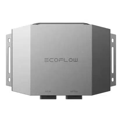 EcoFlow Alternator Φορτιστής Αυτοκινήτου 600W