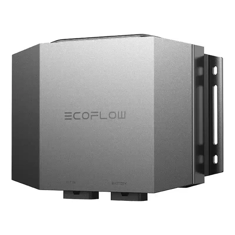 EcoFlow Alternator Φορτιστής Αυτοκινήτου 600W - Image 3