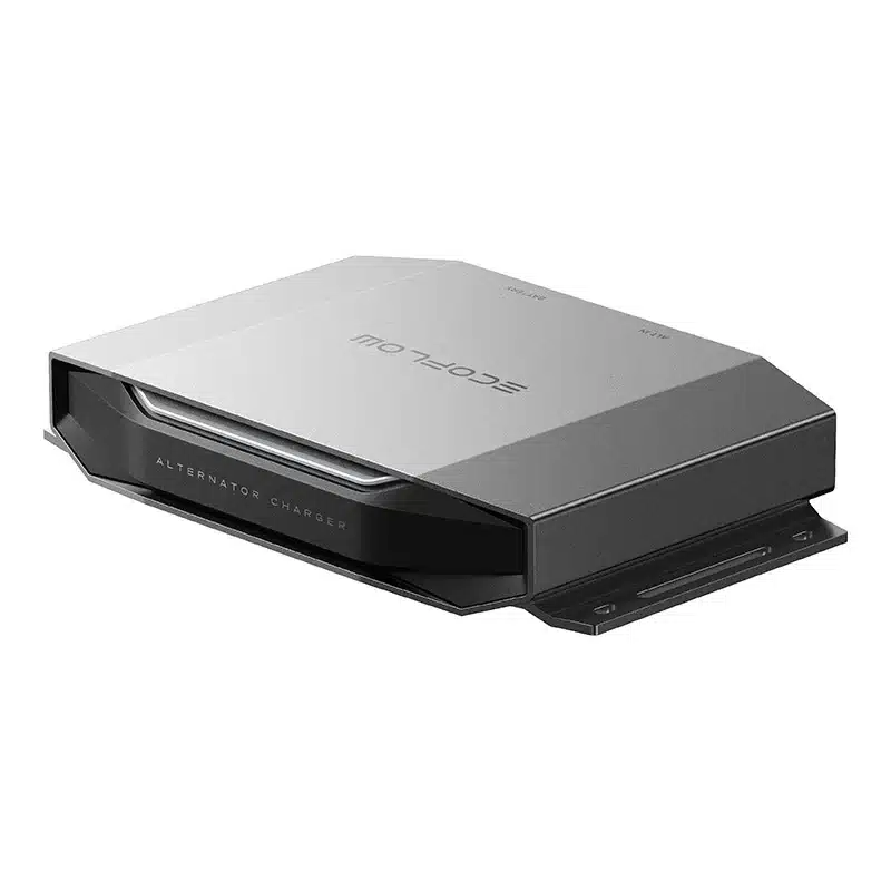 EcoFlow Alternator Φορτιστής Αυτοκινήτου 600W - Image 4