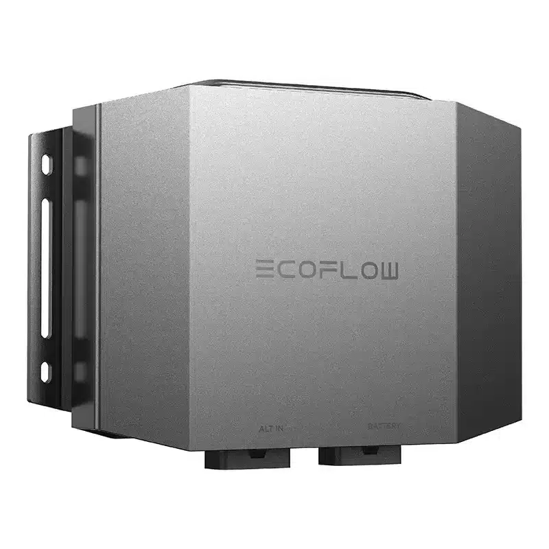 EcoFlow Alternator Φορτιστής Αυτοκινήτου 600W - Image 2