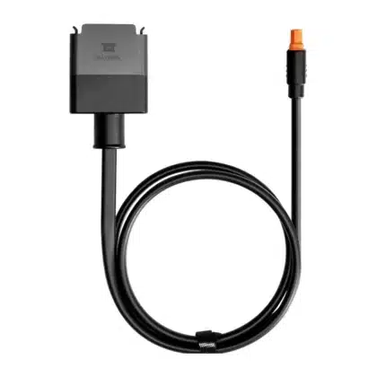 EcoFlow XT60 Καλώδιο Εξόδου για Φορτιστή Εναλλάκτη, 1 m