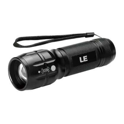LEPRO O1200012-2 Φακός LED, 1000 lm