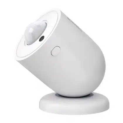 Αισθητήρας κίνησης SONOFF SNZB-03PR2 Zigbee 3.0 από σκληρό πλαστικό PC