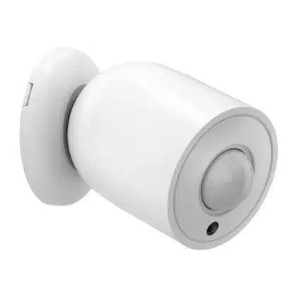 Αισθητήρας κίνησης SONOFF SNZB-03PR2 Zigbee 3.0 από σκληρό πλαστικό PC