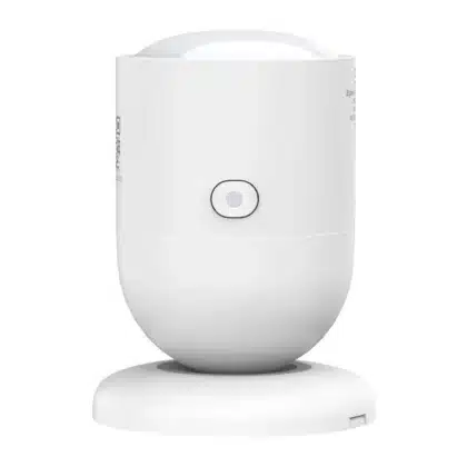 SONOFF SNZB-06P24 αισθητήρας παρουσίας ZigBee λευκού χρώματος