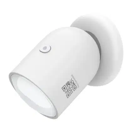 SONOFF SNZB-06P24 αισθητήρας παρουσίας ZigBee λευκού χρώματος