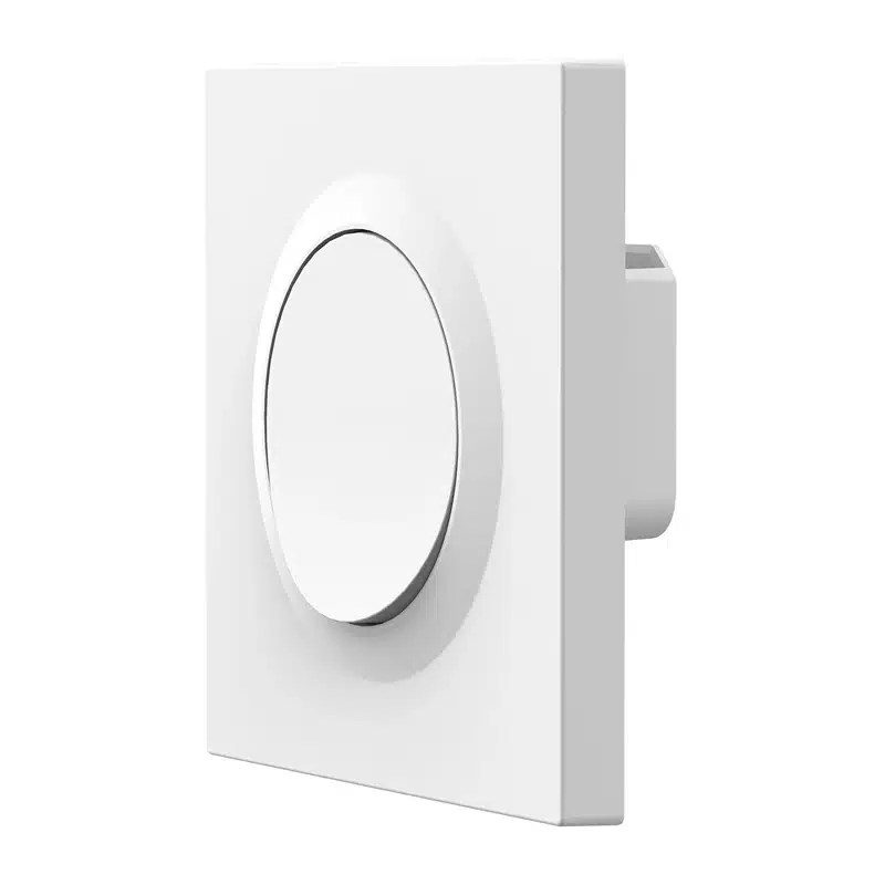 SONOFF ZBMINIR2-E Zigbee Διακόπτης 1 καναλιού ουδέτερου καλωδίου - Image 2