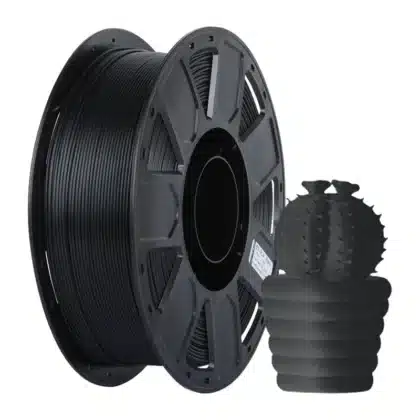 Creality Ender-PLA Νήμα 3D, Μαύρο, 1 kg, 1,75 mm