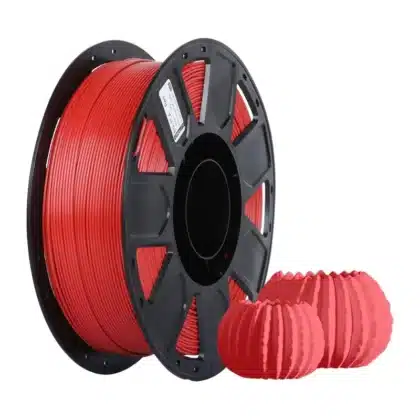 Creality Ender-PLA Νήμα 3D, Κόκκινο, 1,75 mm, 1 kg