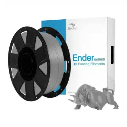 Creality Ender-PLA Νήμα 3D, Γκρι
