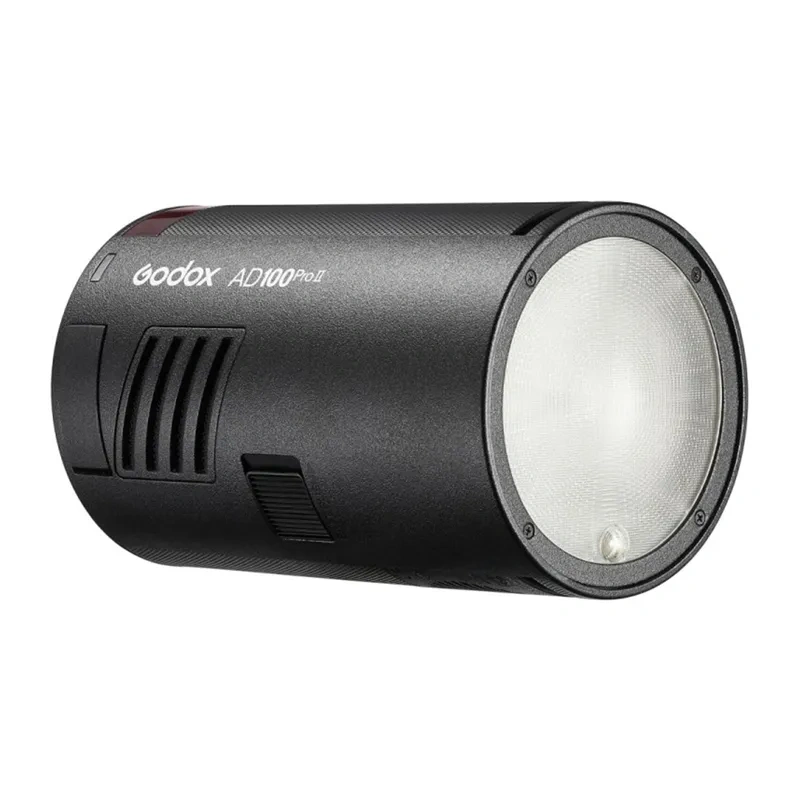 Godox AD100Pro II Φλας 100 Ws - Image 2