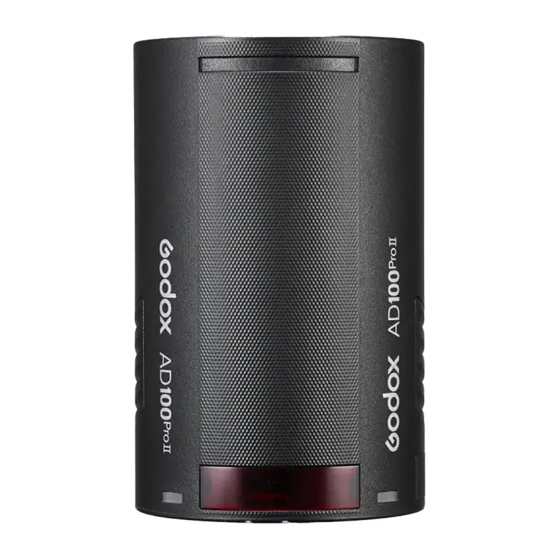 Godox AD100Pro II Φλας 100 Ws - Image 4