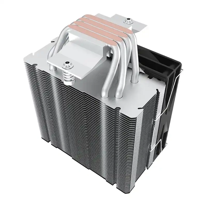 DarkFlash S31 ARGB ανεμιστήρας μαύρος - Image 5