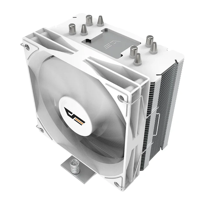 DarkFlash S31 ARGB ανεμιστήρας λευκός - Image 2