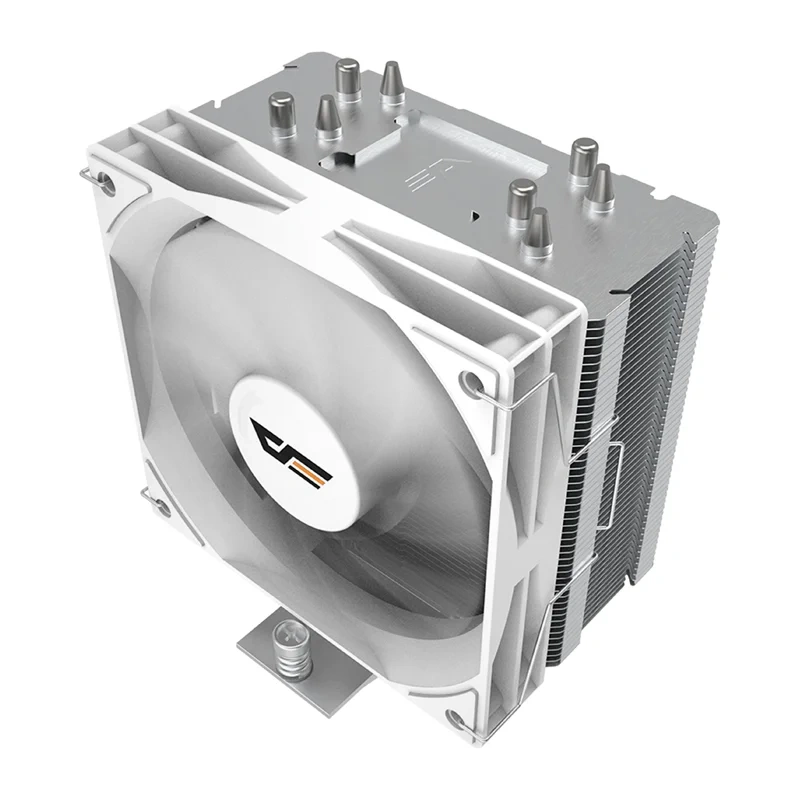 DarkFlash S31 ARGB ανεμιστήρας λευκός - Image 3