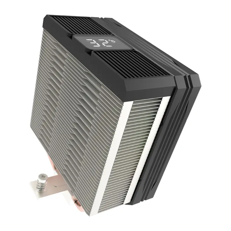 DarkFlash M400 ανεμιστήρας ARGB μαύρος - Image 3