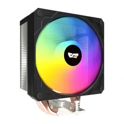 Active Cooling