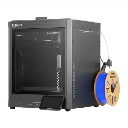 ELEGOO Centauri Carbon 2 εκτυπωτής 3D με κλειστό θάλαμο και οθόνη αφής