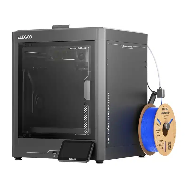 ELEGOO Centauri Carbon 2 Εκτυπωτής 3D - Image 3