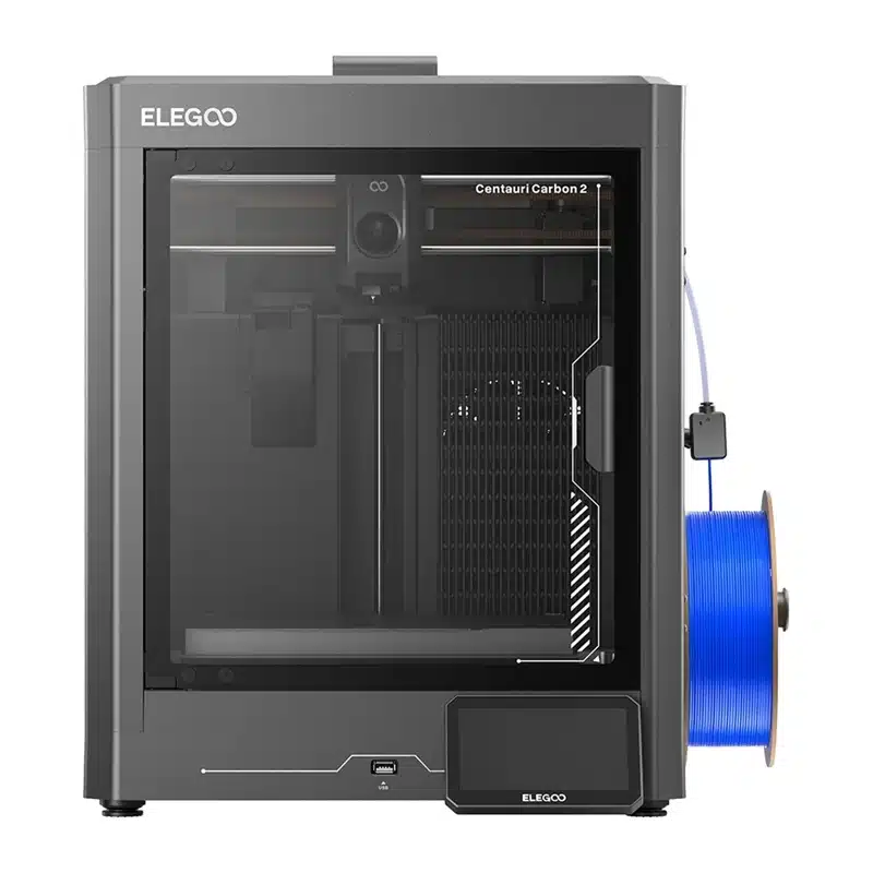 ELEGOO Centauri Carbon 2 Εκτυπωτής 3D - Image 4