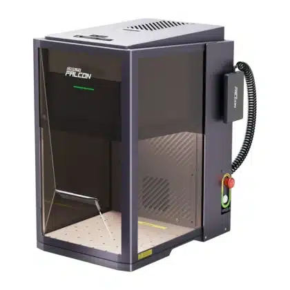 Creality Falcon T1, μηχανή χάραξης λέιζερ διόδου 20 W