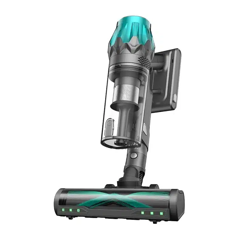 Ασύρματη όρθια ηλεκτρική σκούπα VEXILAR V15 MAX - Image 2