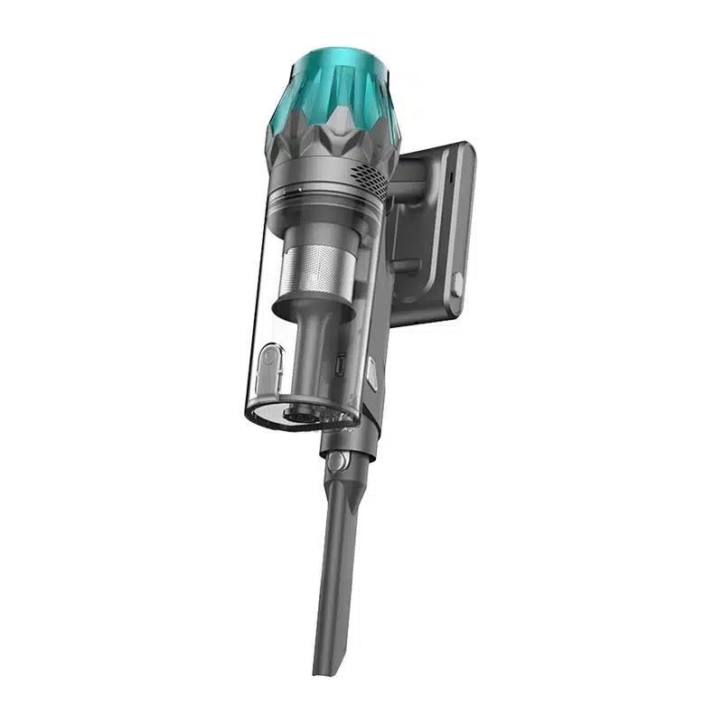 Ασύρματη όρθια ηλεκτρική σκούπα VEXILAR V15 MAX - Image 3