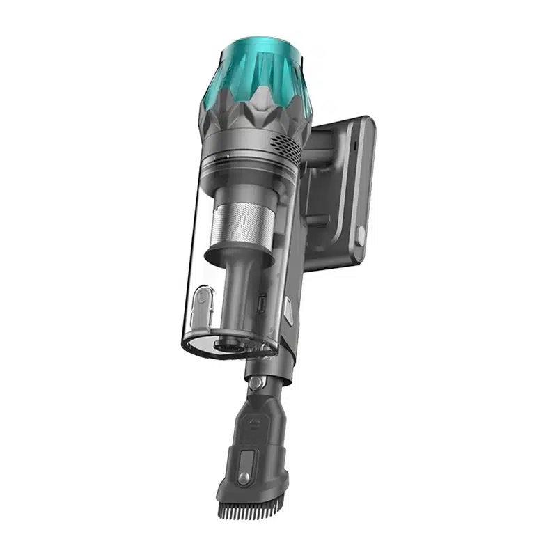 Ασύρματη όρθια ηλεκτρική σκούπα VEXILAR V15 MAX - Image 4