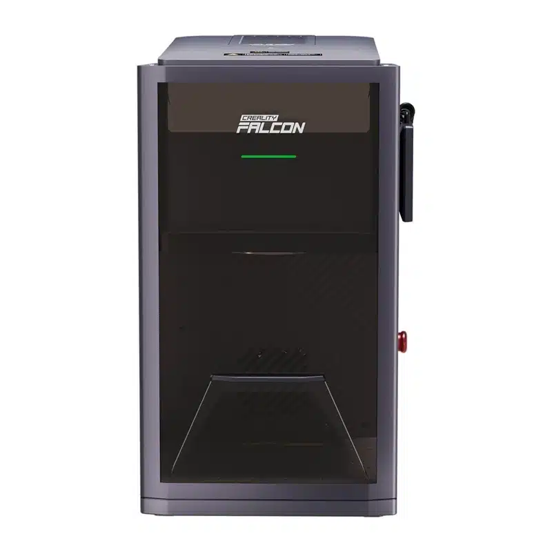 Creality Falcon T1 μηχανή χάραξης λέιζερ 40 W - Image 2