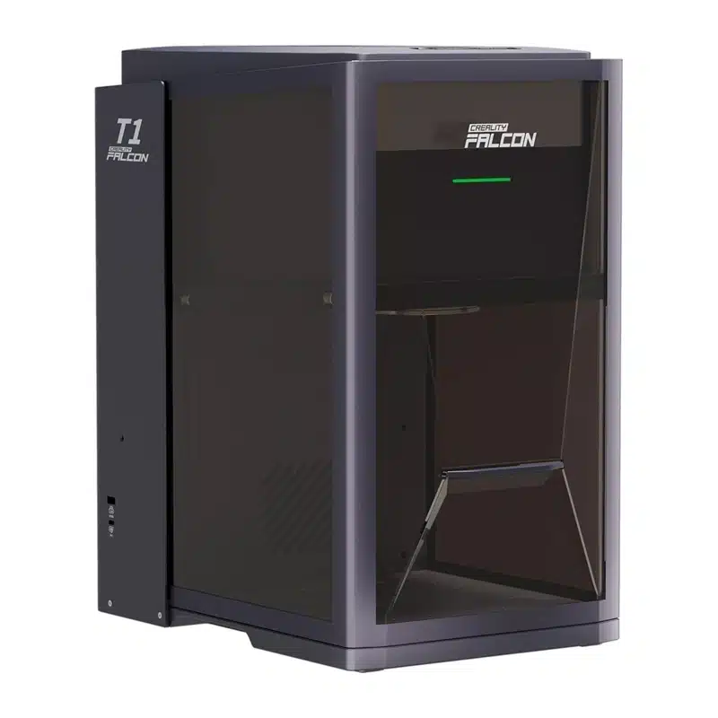 Creality Falcon T1 μηχανή χάραξης λέιζερ 40 W - Image 3